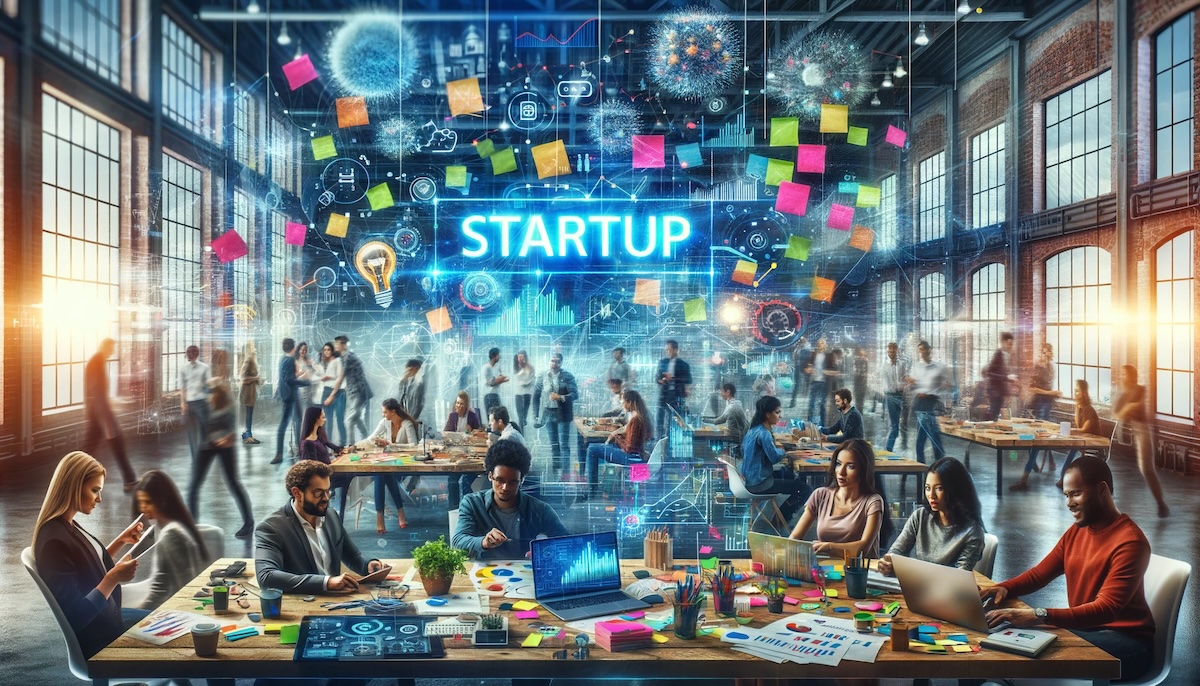 2026年1月】スタートアップがわかる本おすすめ5選 - Alfista NAO Blog