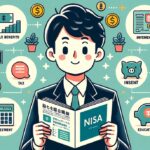「新NISAがわかる本おすすめ」アイキャッチ画像