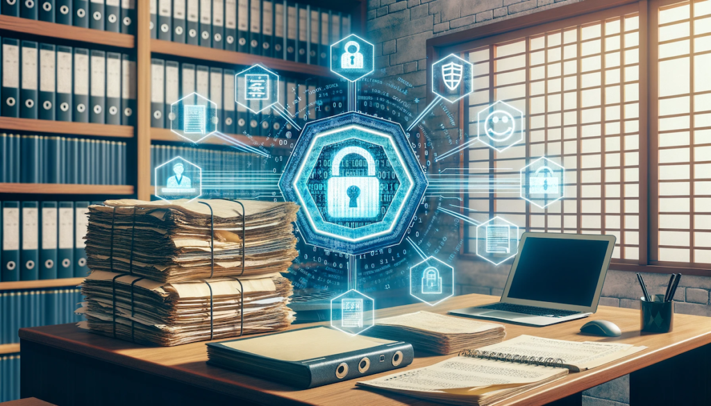 【2024年8月】電子帳簿保存法がわかる本おすすめ3選+最新情報 Alfista NAO Blog