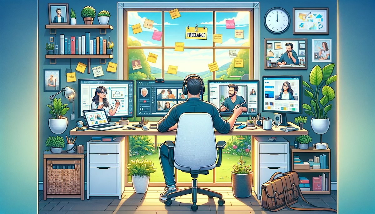 2026年1月】フリーランスがわかる本おすすめ5選 - Alfista NAO Blog