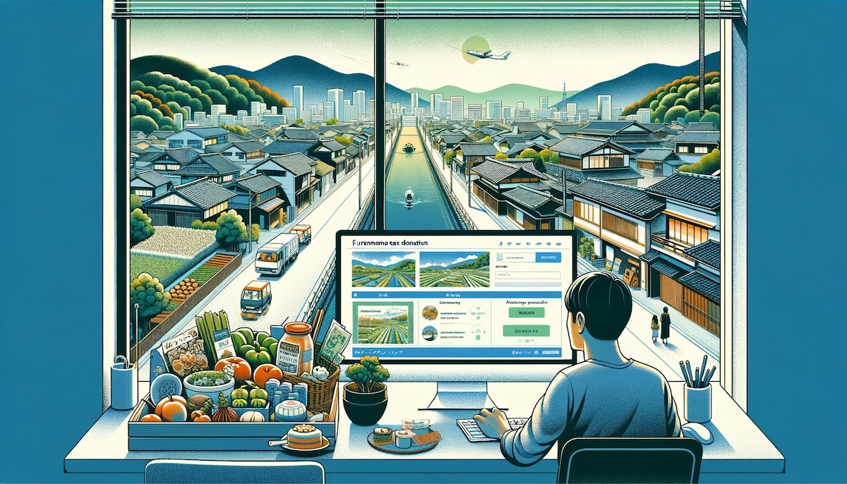 2026年1月】ふるさと納税がわかる本おすすめ5選 - Alfista NAO Blog