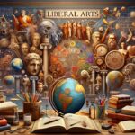 「リベラルアーツがわかる本おすすめ」アイキャッチ画像