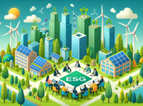 「ESGがわかる本おすすめ」アイキャッチ画像