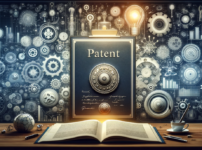 「特許がわかる本おすすめ」アイキャッチ画像
