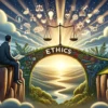 「倫理学がわかる本おすすめ」アイキャッチ画像