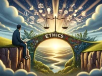「倫理学がわかる本おすすめ」アイキャッチ画像