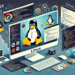「Linuxがわかる本おすすめ」アイキャッチ画像