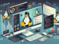 「Linuxがわかる本おすすめ」アイキャッチ画像