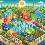 「SDGsがわかる本おすすめ」アイキャッチ画像
