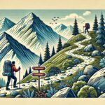 「登山がわかる本おすすめ」アイキャッチ画像