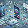 「Androidがわかる本おすすめ」アイキャッチ画像