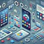 「Androidがわかる本おすすめ」アイキャッチ画像