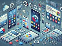 「Androidがわかる本おすすめ」アイキャッチ画像