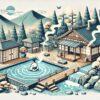 「温泉がわかる本おすすめ」アイキャッチ画像