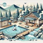 「温泉がわかる本おすすめ」アイキャッチ画像