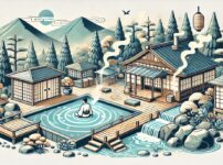 「温泉がわかる本おすすめ」アイキャッチ画像