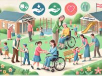 「福祉がわかる本おすすめ」アイキャッチ画像