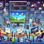 「ゲーム制作がわかる本おすすめ」アイキャッチ画像