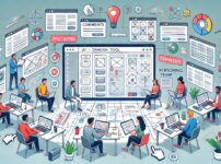 「Figmaがわかる本おすすめ」アイキャッチ画像