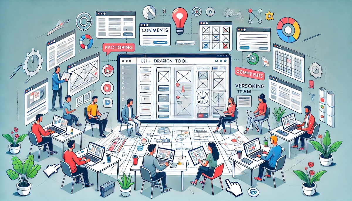 「Figmaがわかる本おすすめ」アイキャッチ画像