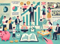 「お金がわかる本おすすめ」アイキャッチ画像