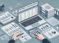 「給与計算がわかる本おすすめ」アイキャッチ画像