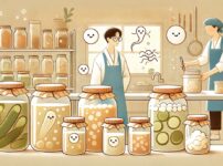 「発酵がわかる本おすすめ」アイキャッチ画像